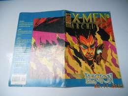 X-MEN ARCHIVES N°2 - MARVEL DIRECT EDITION JANUARY 1995 EN V O - Marvel