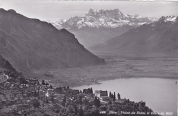 SUISSE,SCHWEIZ,SVIZZERA,SWITZERLAND,HELVETIA,SWISS,VAUD,MONTREUX,GLION,CARTE PHOTO SARTORI DE LAUSANNE - Lausanne