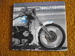 HARLEY DAVIDSON - UNE GRANDE TRADITION - Moto