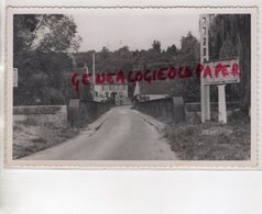 77 - GUERARD - LE PONT SUR LE GRAND MORIN- LES BELLES VALLEES DE LA BRIE - Sonstige & Ohne Zuordnung