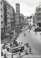 Velletri(Roma)-Piazza Cairoli-1965 - Velletri