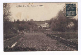 SANTEUIL Hameau De Vallière - Santeuil