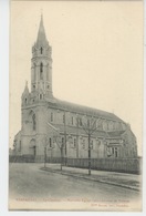 VERSAILLES - LE CHESNAY - Nouvelle Eglise Saint Antoine De Padoue - Le Chesnay