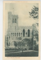 ROYAUME UNI - ENGLAND - BEDFORD - DANSTABLE - Priory Church - Other & Unclassified