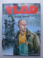 Griffo & Swolfs - Vlad - T3 - Rote Zone / 2001 - Other & Unclassified