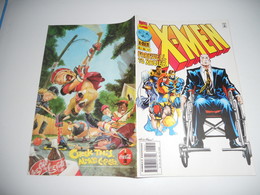 X-Men N°57 Farewell To Xavier 1996 Marvel Comics  EN V O - Marvel