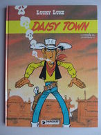 Morris & Goscinny - Lucky Luke. T 51. Daisy Town / EO 1983 - Lucky Luke