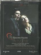 #  Giacomo Puccini "La Boheme" Opera Lirica, Teatro Arcimboldi, Milano 2003 (DVD) - Concert & Music