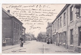 NIEUWSTRAAT 1906 - Neerpelt