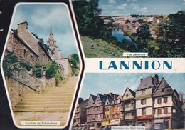 [22] Côtes D'Armor > Lannion Multi Vues - Lannion