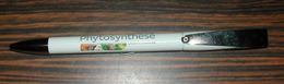 France Stylo Pen Phytosynthese Nutrition Animale - Stylos