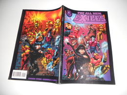 The All New Exiles No. 1 /  1995 EN V O - Marvel