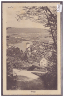BRUGG - TB - Brügg