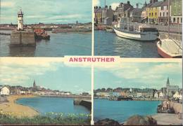 Anstruther - H4943 - Fife