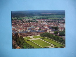 RASTATT  -   Baden  -  Schloss  -   ALLEMAGNE - Rastatt