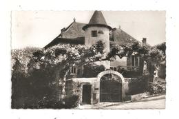 Le Château D'Hermance--(C.8045) - Hermance