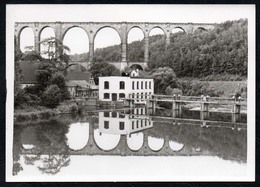 Delcampe - C0064 - Foto - Göhren - Brücke Viadukt - Kr. Rochlitz - Puentes