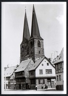 C0069 - Foto - Quedlinburg - Kirche - Quedlinburg