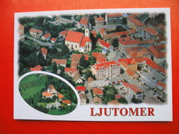 LJUTOMER - Slowenien