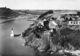 Saint-Laurent - Plérin - La Côte, Le Phare Et L'Estuaire Du Légué - Plérin / Saint-Laurent-de-la-Mer