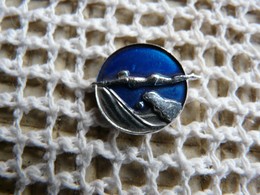 Broche Sport Natation Plongeon - Brooches