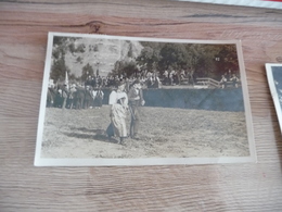 Carte Photo Suisse Swizerlland Burgdorf Berthoud Fête Défilé Manifestation TBE - Berthoud