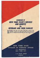 USA Veterans And Their Families - Amerikaans Leger