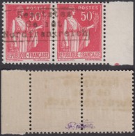 France 1940 Guerre YV N 3 Avec Charniere Signe (6G21063) DC-0758 - Francobolli Di Guerra