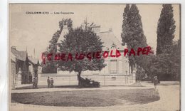 77- COULOMMIERS- LES CAPUCINS - Coulommiers