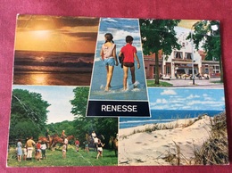 Nederland. Pays-Bas. Holland. Renesse - Renesse