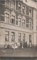 Foto AK Oberhausen Rheinland Haus Stempel A Sterkrade Osterfeld Alstaden Dümpten Schlad Styrum Lirich Marienviertel - Oberhausen