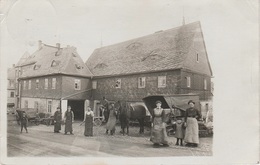 Foto AK Mühlau Stempel A Burgstädt Hartmannsdorf Limbach Oberfrohna Niederfrohna Penig Röhrsdorf Chemnitz Erzgebirge - Burgstädt