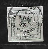 ESPAGNE 140 Oblitéres Rond - Used Stamps