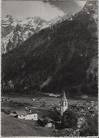 Viscosoprano Val Bregaglia - Generalansicht - Photo: A. Pedrett - Bregaglia