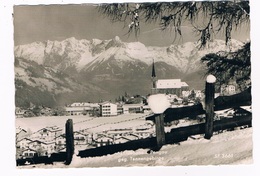 Ö-3767   SANKT JOHANN I. PONGAU : Geg. Tennengebirge - St. Johann Im Pongau