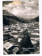 Ö-3768   LECH Am ARLBERG : - Lech