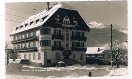 Delcampe - Ö-3775   EHRWALD : Hotel Sonnenspitze Mit Grubigstein - Ehrwald