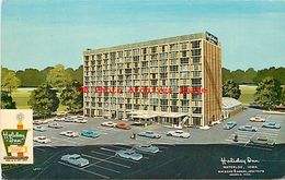 259489-Iowa, Waterloo, Holiday Inn, Curteichcolor No 5DK-1471 - Waterloo