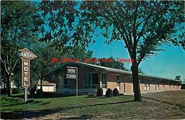 259525-Kansas, Abilene, Diamond Motel, Photography House No S-33830-3 - Autres & Non Classés