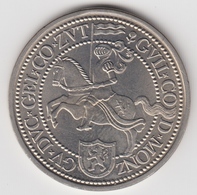 @Y@     Nederland  Gelderland  Huize Bergh   600 Jaar   1379 / 1979  1 Bergshe Rijder (4757) - Monedas Provinciales
