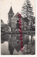 77- BAILLY ROMAINVILLIERS - L' EGLISE - Sonstige & Ohne Zuordnung