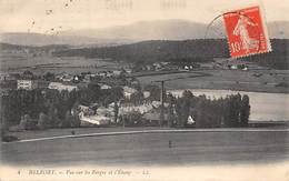 Belfort         90          Vue Sur Les Forges Et L'étang     (voir Scan) - Belfort - City