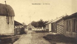 59 LANDRECIES - Le Calvaire - Landrecies