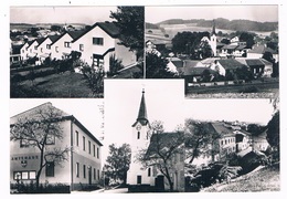 Ö-3795  SANKT-MARGARETHEN An Der SIERNING - St. Pölten