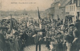 N68 - 62 - DESVRES - Pas-de-Calais - Franc Marché Du 22 Mai 1906 - Desvres