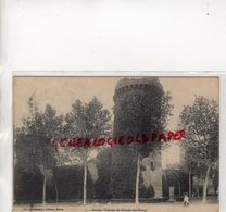 77- BLANDY LES TOURS- ANCIEN CHATEAU - EDITEUR BROSSONNOT MELUN- 1915 - Other & Unclassified