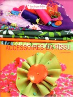 Accessoires En Tissu Caroline Gibert +++TBE+++ PORT GRATUIT - Innendekoration