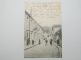 Carte Postale  , La Celle  Saint Cloud  1909 - La Celle Saint Cloud