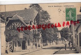 77- BARBIZON - LES CHARMETTES - Barbizon