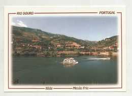 MESÃO FRIO, Rede - Rio Douro  (2 Scans) - Vila Real